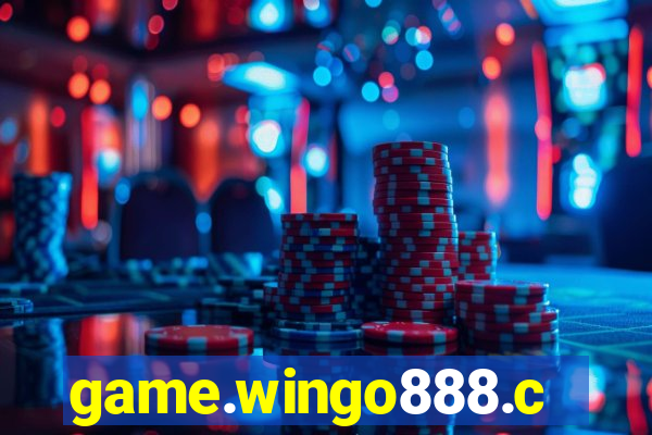 game.wingo888.com