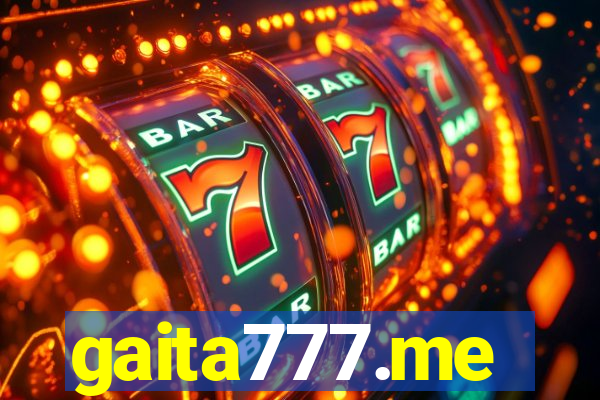 gaita777.me