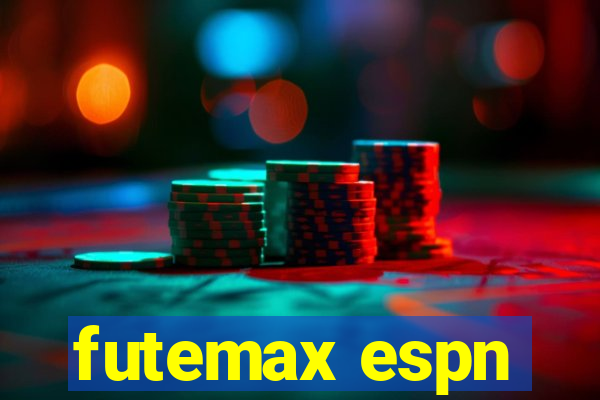 futemax espn