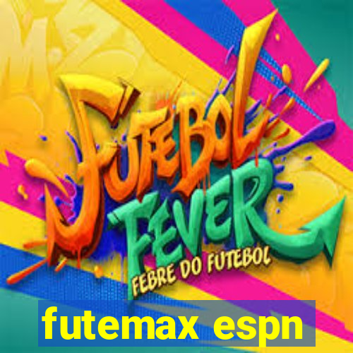 futemax espn