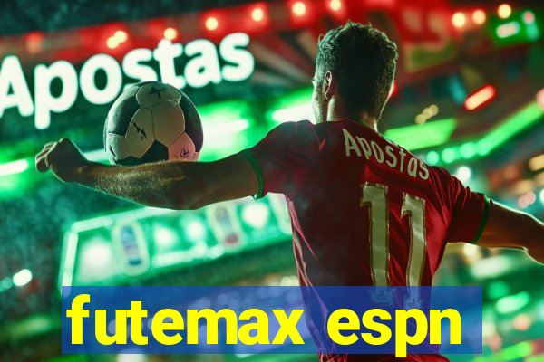 futemax espn