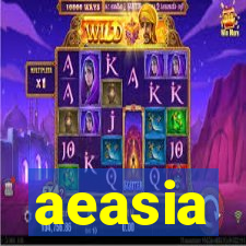 aeasia