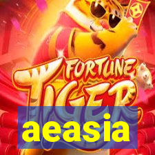 aeasia