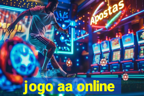 jogo aa online