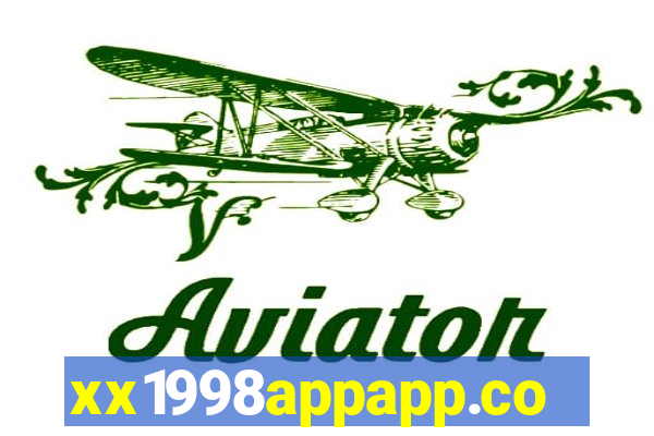 xx1998appapp.com