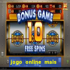 jogo online mais jogado do mundo