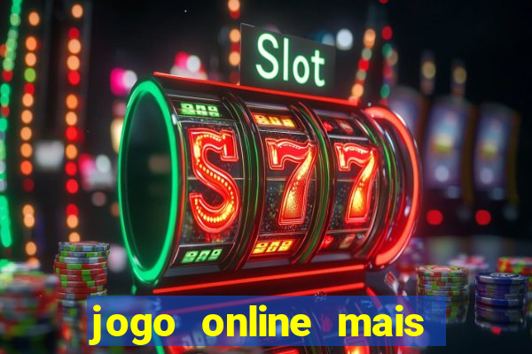 jogo online mais jogado do mundo