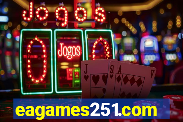 eagames251.com