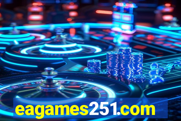 eagames251.com