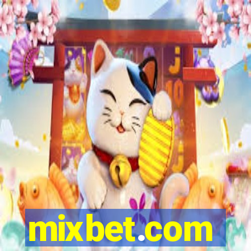 mixbet.com