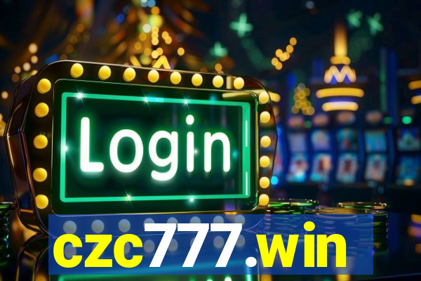 czc777.win