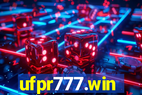 ufpr777.win