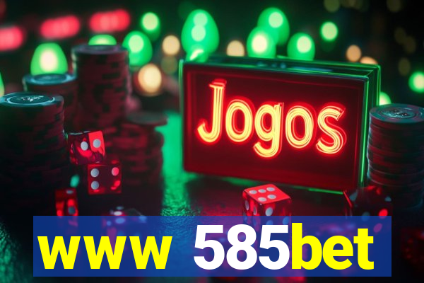 www 585bet