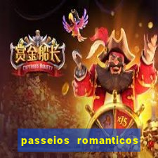 passeios romanticos em sp