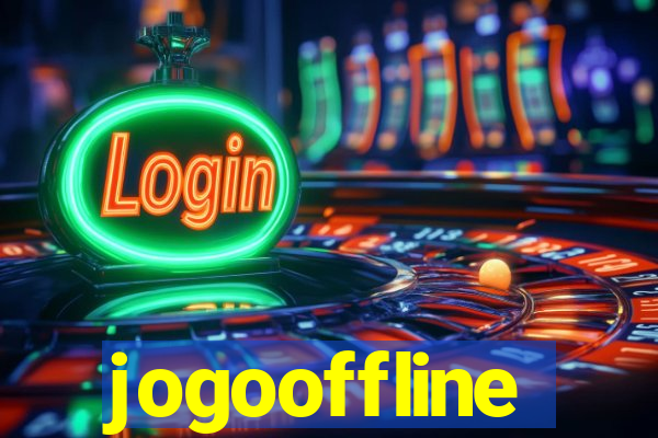 jogooffline