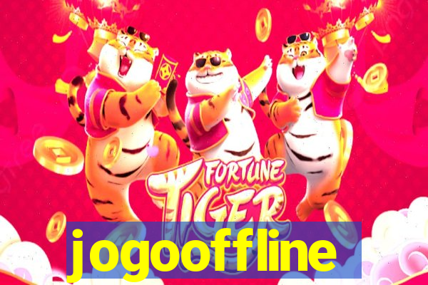 jogooffline