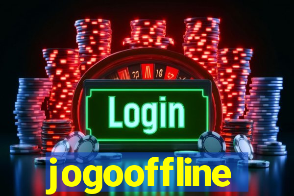 jogooffline