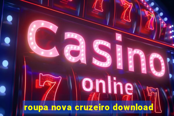 roupa nova cruzeiro download