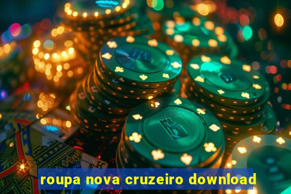 roupa nova cruzeiro download