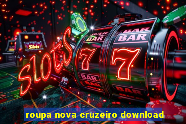 roupa nova cruzeiro download