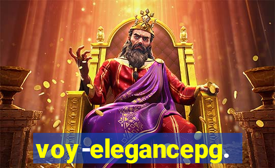 voy-elegancepg.com