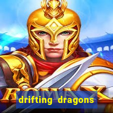 drifting dragons season 2