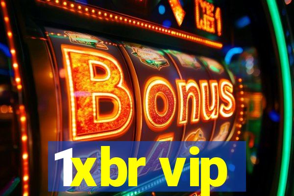 1xbr vip