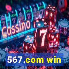 567.com win