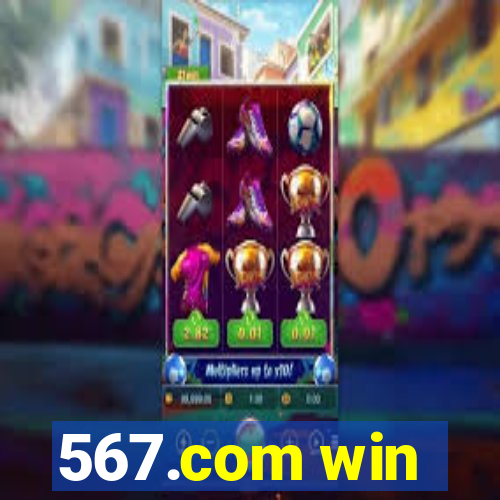 567.com win