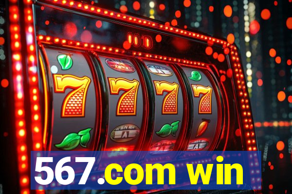 567.com win