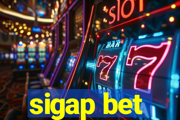 sigap bet