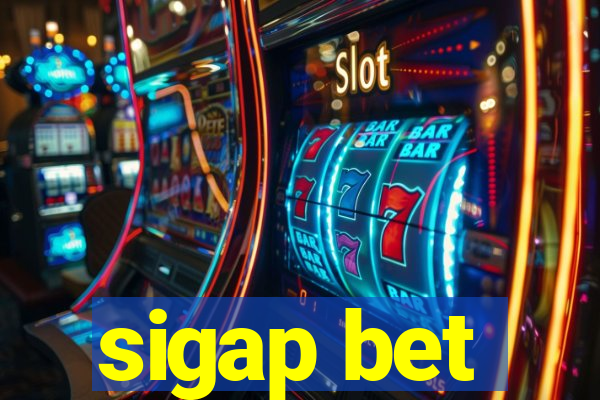 sigap bet