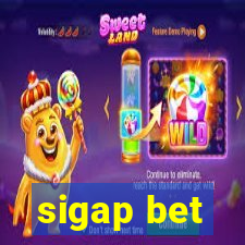 sigap bet