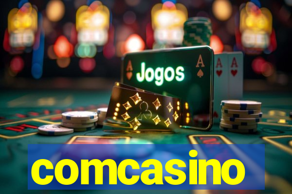 comcasino