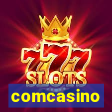 comcasino