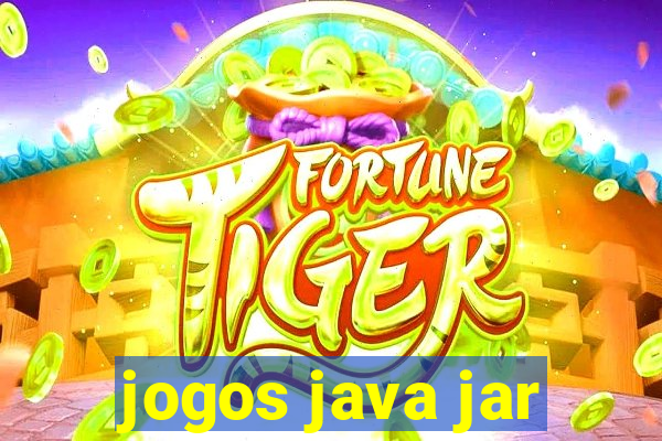 jogos java jar