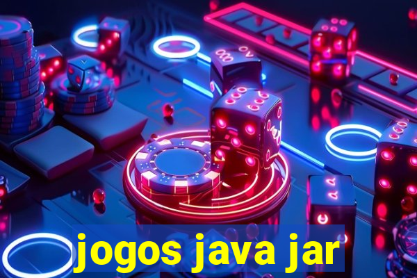 jogos java jar