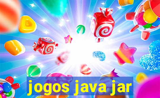 jogos java jar