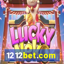 1212bet.com