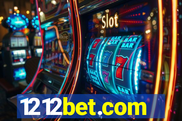 1212bet.com