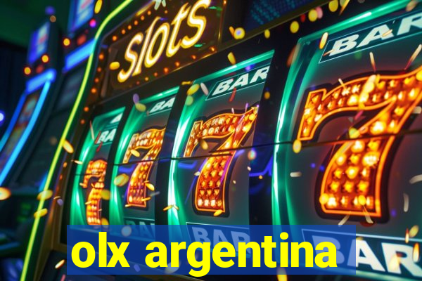 olx argentina