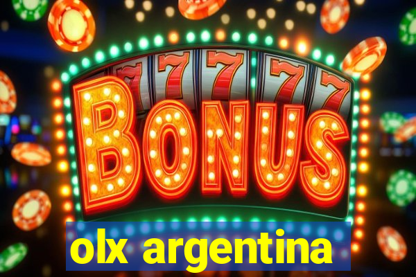 olx argentina