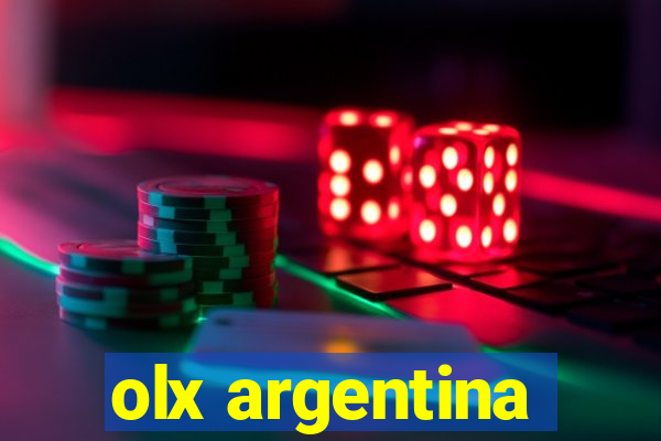 olx argentina