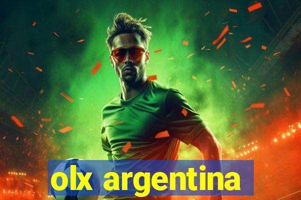 olx argentina