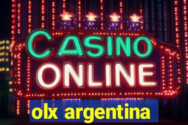 olx argentina