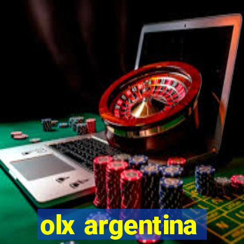 olx argentina