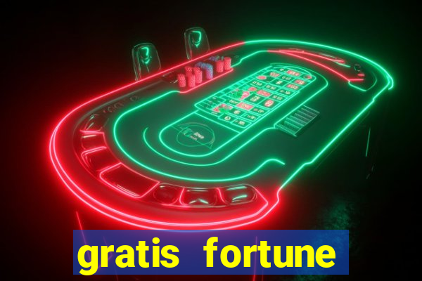 gratis fortune dragon demo