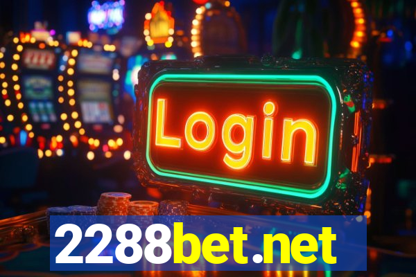 2288bet.net