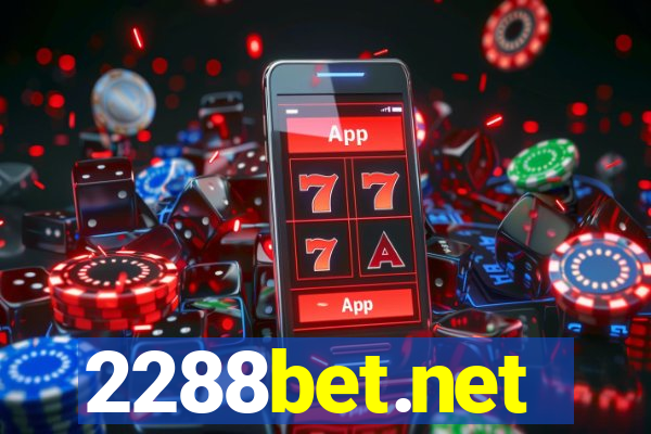 2288bet.net