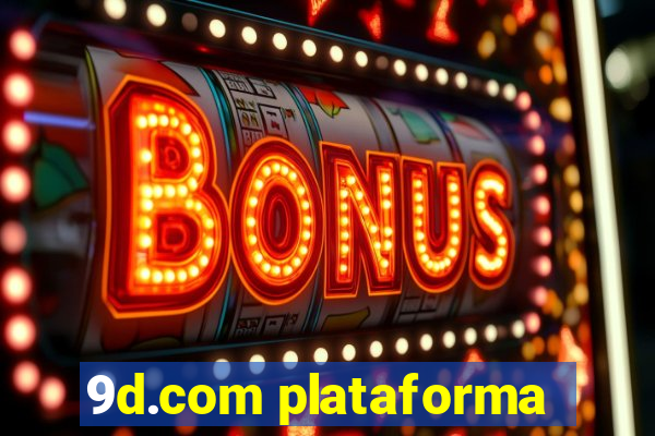 9d.com plataforma